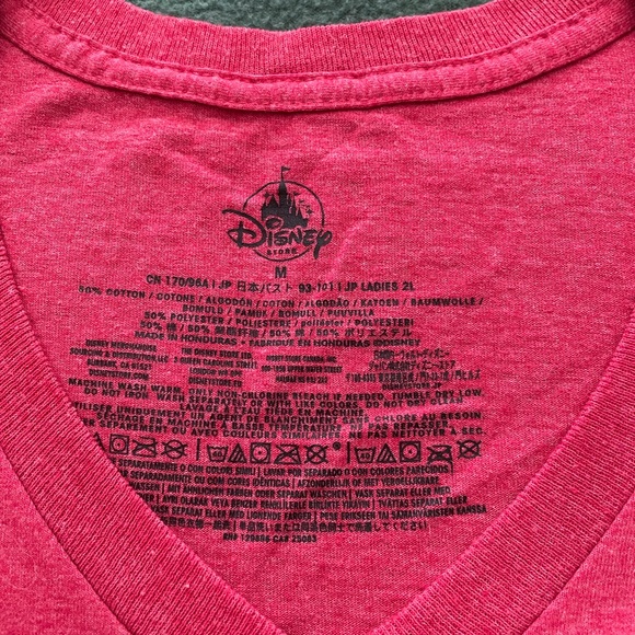 Disney Original Mouseketeer T-Shirt - Picture 4 of 6